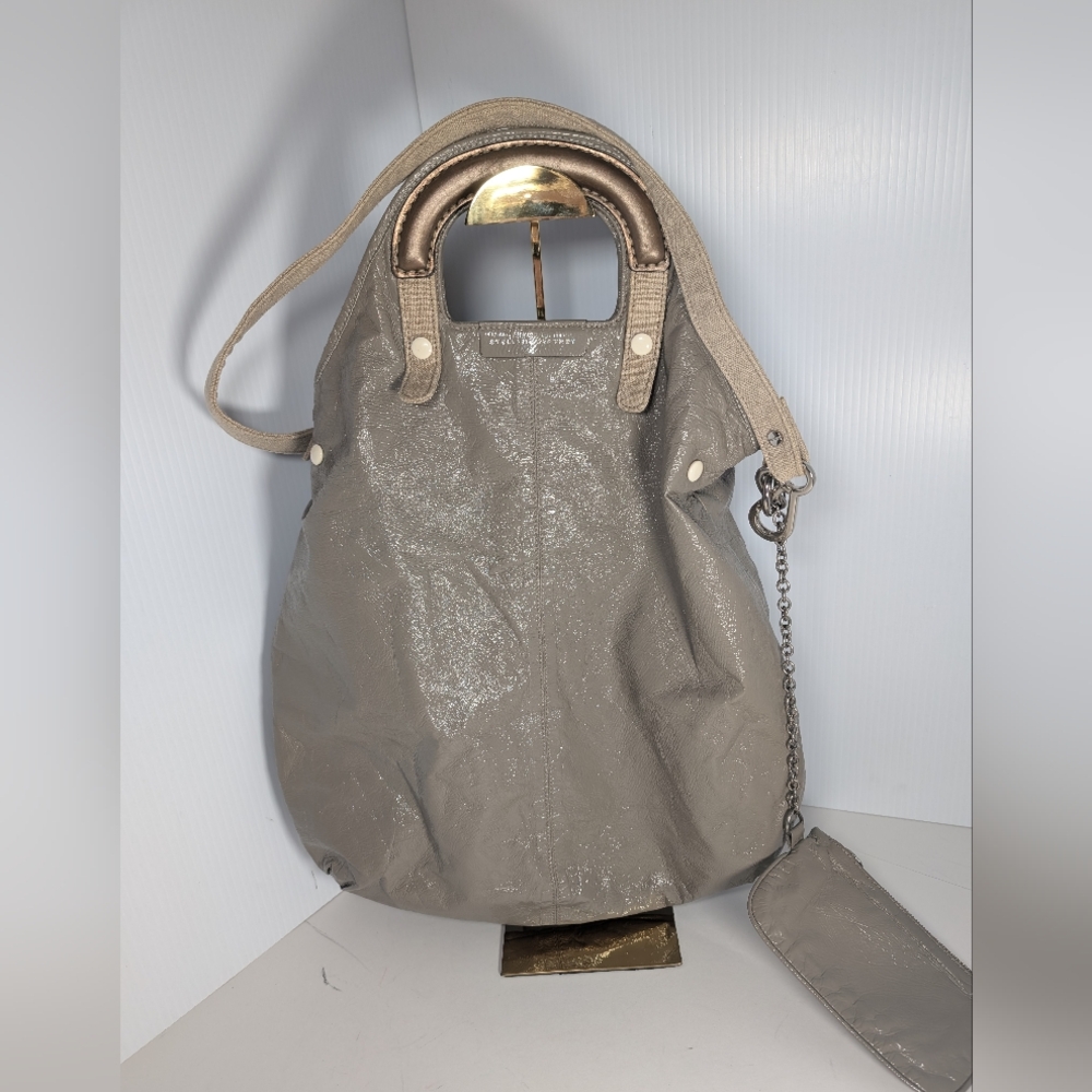 Stella McCartney Tote Bag Rare!!